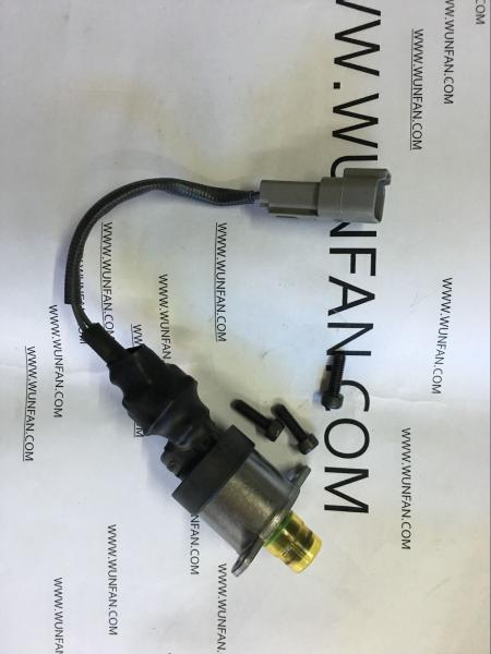 Buy cheap Excavator genuine Cummins Diesel Engine 4903523 solenoid from wholesalers