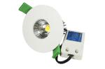 Nature White 4000K 9W 760LM CITIZEN Chip Dimmable LED Down Lights Indoor IP20
