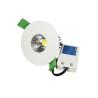 Buy cheap Nature White 4000K 9W 760LM CITIZEN Chip Dimmable LED Down Lights Indoor IP20 from wholesalers
