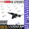 Buy cheap New Diesel Fuel Injector 095000-8480 For HI-NO N04C 23670-78070 23670-79086 from wholesalers