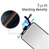 Buy cheap LCD Mobile Phone Touch Panel Screen Iphone X Digitizer frame Replacement from wholesalers