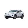Buy cheap Spot 2022 ID. 4 Crozz PRO New Energy Electric Car High Speed SUV with Sunroof Used New Car ID4 Electro Car from wholesalers