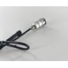Buy cheap Narrow beam 15° outdoor led spotlights, 1W, IP67 Waterproof in-ground landscape lights from wholesalers