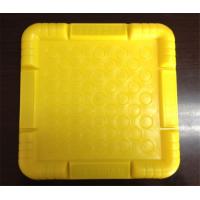 Buy cheap Base Pad / Scaffolding Safety Products / Plastic Safety Base Pad product