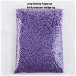 Popular Clothing Soft Anti Static Laundry Fragrance Beads Long Lasting Fragrance