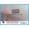 Buy cheap Tencel Cellulosic Spunlace Nonwoven Fabric Biodegradable 30GSM from wholesalers