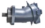Excavator A7V Hydraulic Bent Axis Piston Pump A7V28 / 55 / 58 / 80 / 78 / 107 /