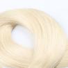 Buy cheap Straight Nail Clip In Hair Extensions , Curly Nail Tip Hair Extensions from wholesalers