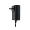 Buy cheap 12v ac dc power adapter Wall Mount IEC62368 from wholesalers