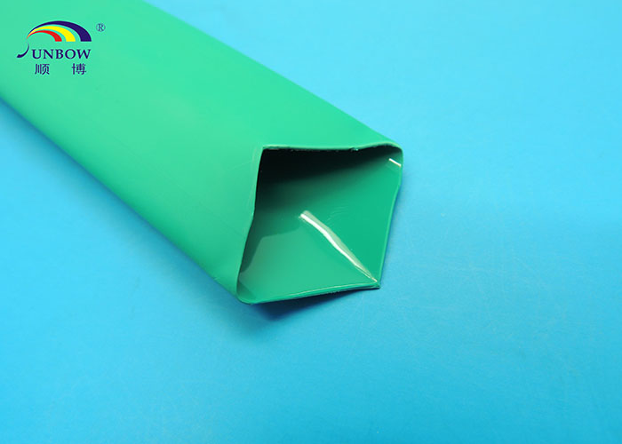 Dual Wall Adhesive-lined Polyolefin Heat Shrinkable Tubing Waterproof