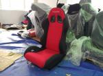 Adjustable Racing Play Station Racing Simulator Seat for car 1012C