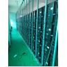 Buy cheap 65536dots/m2 FCC P4.81mm Indoor Led Display Board from wholesalers