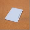 Buy cheap Proximity ID RFID NFC Card 125khz Em4200 Blank Smart Waterproof from wholesalers