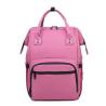 Buy cheap Factory Directory Cheap Mummy Baby Nappy Bag Large Capacity Women Travel Backpack Diaper Bag for Baby from wholesalers