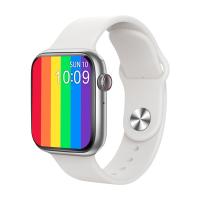 Buy cheap 50g T55 BP Heart Rate Monitor Watch 320*385 Blood Oxygen Smartwatch product