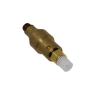 Buy cheap A2203202438 Mercedes Benz S Class W220 Front Air Suspension Shock Repair Kits Air Copper Valve from wholesalers