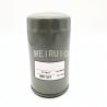 Buy cheap 14750655 14711980 ODM Filter Oil Hydraulic For Excavator Engine from wholesalers