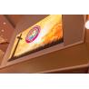 Buy cheap Seamless Splicing Conference Room LED Display Super Slim 1.8mm Indoor LED Display from wholesalers