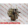 Buy cheap BOSCH Common rail fuel pump 0445020045, 0445020150 for CUMMINS 5264248, 4982057, 3971529, DAF 1409696, 1702932 from wholesalers
