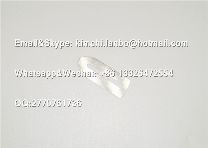 komori flat sheet separator G shape for komori printing machine spare parts