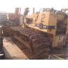 Buy cheap used cheap bulldozer caterpillar d4c/d4m d4h small bulldozer for sale from wholesalers