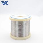 Wholesale Price Bright Color Nichrome Alloy Cr20Ni80 Wire For Electrical Heating