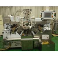 Buy cheap 10 Inch Big Servo Softgel Capsule Filling Machine product