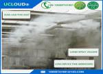 Buy cheap ESD Prevention Industrial Ultrasonic Humidifier Air Disinfection Machine from wholesalers