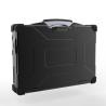 Buy cheap I9 9880h Cpu Rugged Laptop Computers For Extreme Environmental Conditions from wholesalers