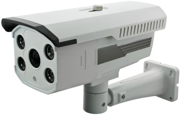 Buy cheap AHD 1080P 960P 720P Waterproof Vandalproof fixed 6mm 8mm lens 60meters Day/Night IR Bullet Camera ZY-FBD9504AH from wholesalers