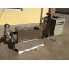 Buy cheap 100mm Stacked Screw Sludge Dewatering Machine Industrial Grade from wholesalers