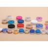 Buy cheap Pharmaceutical 10ml Bottle Flip Off Cap High Temperature Resistance from wholesalers