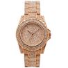 Buy cheap 3bar Waterproof Alloy Quartz Watch 38mm Luxury Diamond British from wholesalers