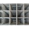 Buy cheap 5cmx5cm 1mm Stainless Steel Welded Wire Mesh Panel from wholesalers