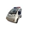 Buy cheap 4 People Emergency Golf Cart Ambulance Lithium Battery Or Lead-acid Battery Factory Price With LED Headlight from wholesalers