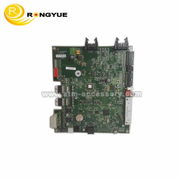 Buy cheap ATM Bank Machine NCR Spare Parts 6622 S1 Dispenser Control Board 445-0712895 from wholesalers