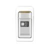 Buy cheap SHA-307 All Metal Body Electric Hair Shaver Waterproof IPX6 Two Speeds Professional from wholesalers