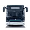 Buy cheap 12m New Energy Pure Electric Bus With Air Suspension Battery 350.07kwh from wholesalers