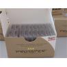 Buy cheap Rotary Endodontic Niti Files 300RPM 6pcs/Pack For Root Canal Treatment from wholesalers