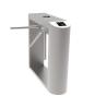 Buy cheap DOOR Factory 12V Input Interface Semi-Automatic Tripod Turnstile 3 Arm Gate from wholesalers
