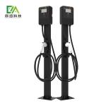 High Compatibility AC Home EV Charger 11kw 16a 3 Phase Wallbox
