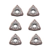 Buy cheap Lathe Cutting Tools Cnc Turning Carbide Inserts Indexable product