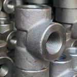 NXF DN 6-1200 Class 3000-9000 Pipe Fittings ASTM B637,AMS 5383 Alloy G-30/2.4603