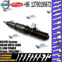 Buy cheap High Quality Diesel Fuel Injector 21098096 7421340616 21340616 85003268 product