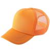 Buy cheap Cotton Polyester Baseball Cap 5 Panels Adjustable Snapback from wholesalers