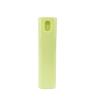 Buy cheap Colorful Frosted 10ml Perfume Pump Sprayer Plastic Bottle Tube Portable Sub - Bottle from wholesalers