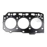 Buy cheap Yanmar Excavator Engine Parts 3D84-3 4D84-2 4D87 Cylinder Head Gasket from wholesalers