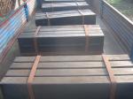 High Cr Impact Plates Alloy Steel Castings For Impact Crushers