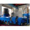 Buy cheap Waste Plastics Recycling PP PE Film Compacting Granulator Machine recycling granulator from wholesalers