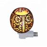 Buy cheap Natural Salt Rock Air Purity Himalayan Salt Lamp Night Light from wholesalers